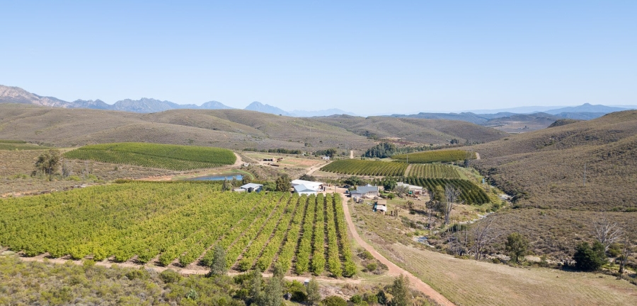 Commercial Property for Sale in Montagu Rural Western Cape